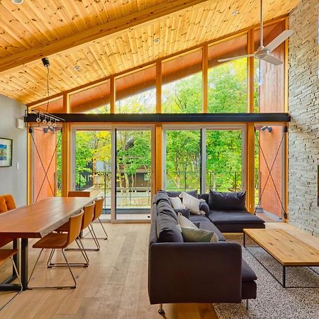 Cherrywoods Place By Hakuba White Fox Company المظهر الخارجي الصورة