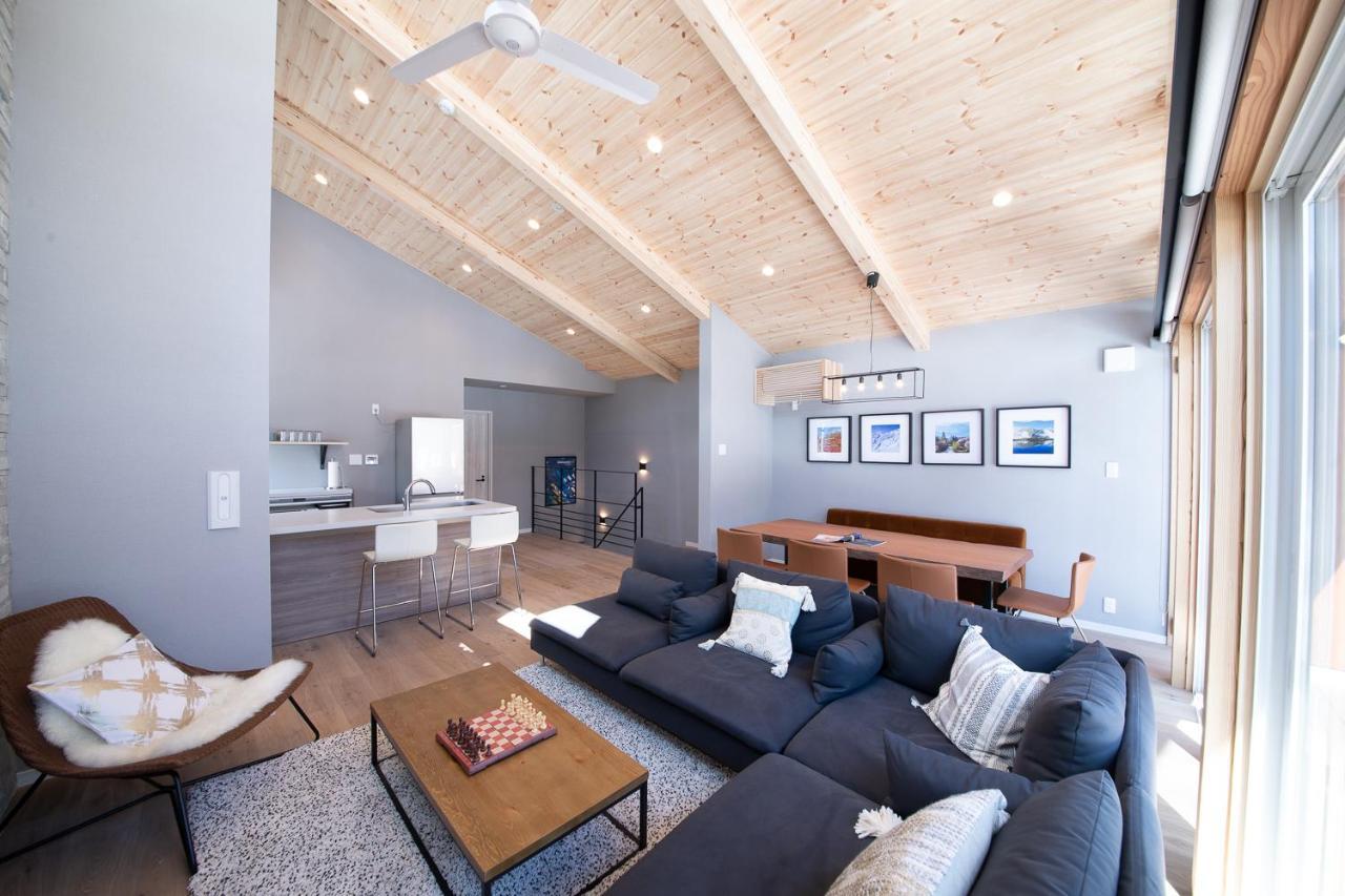 Cherrywoods Place By Hakuba White Fox Company المظهر الخارجي الصورة