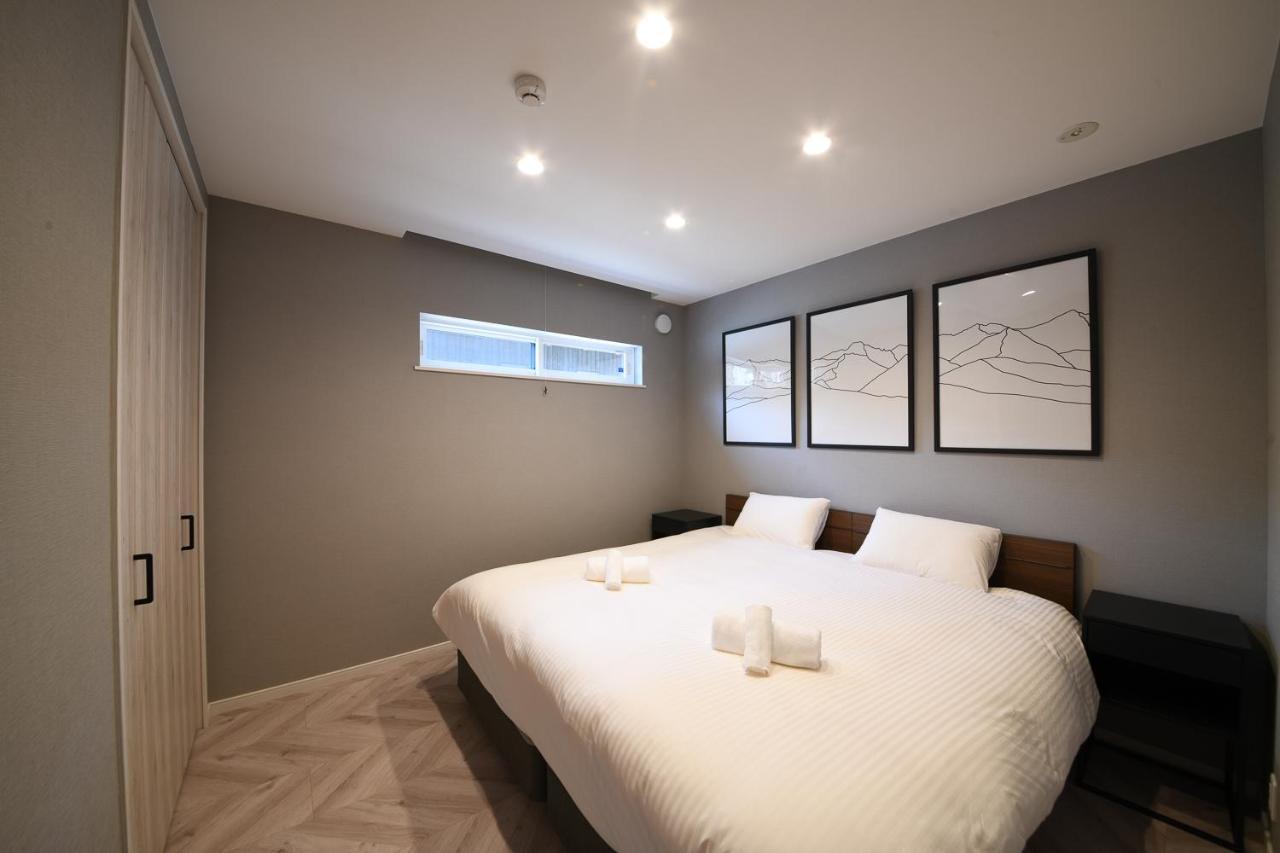 Cherrywoods Place By Hakuba White Fox Company المظهر الخارجي الصورة