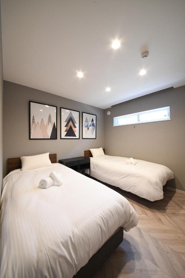 Cherrywoods Place By Hakuba White Fox Company المظهر الخارجي الصورة