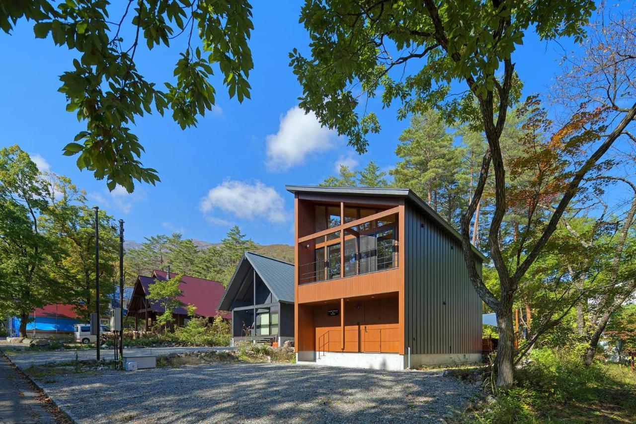 Cherrywoods Place By Hakuba White Fox Company المظهر الخارجي الصورة