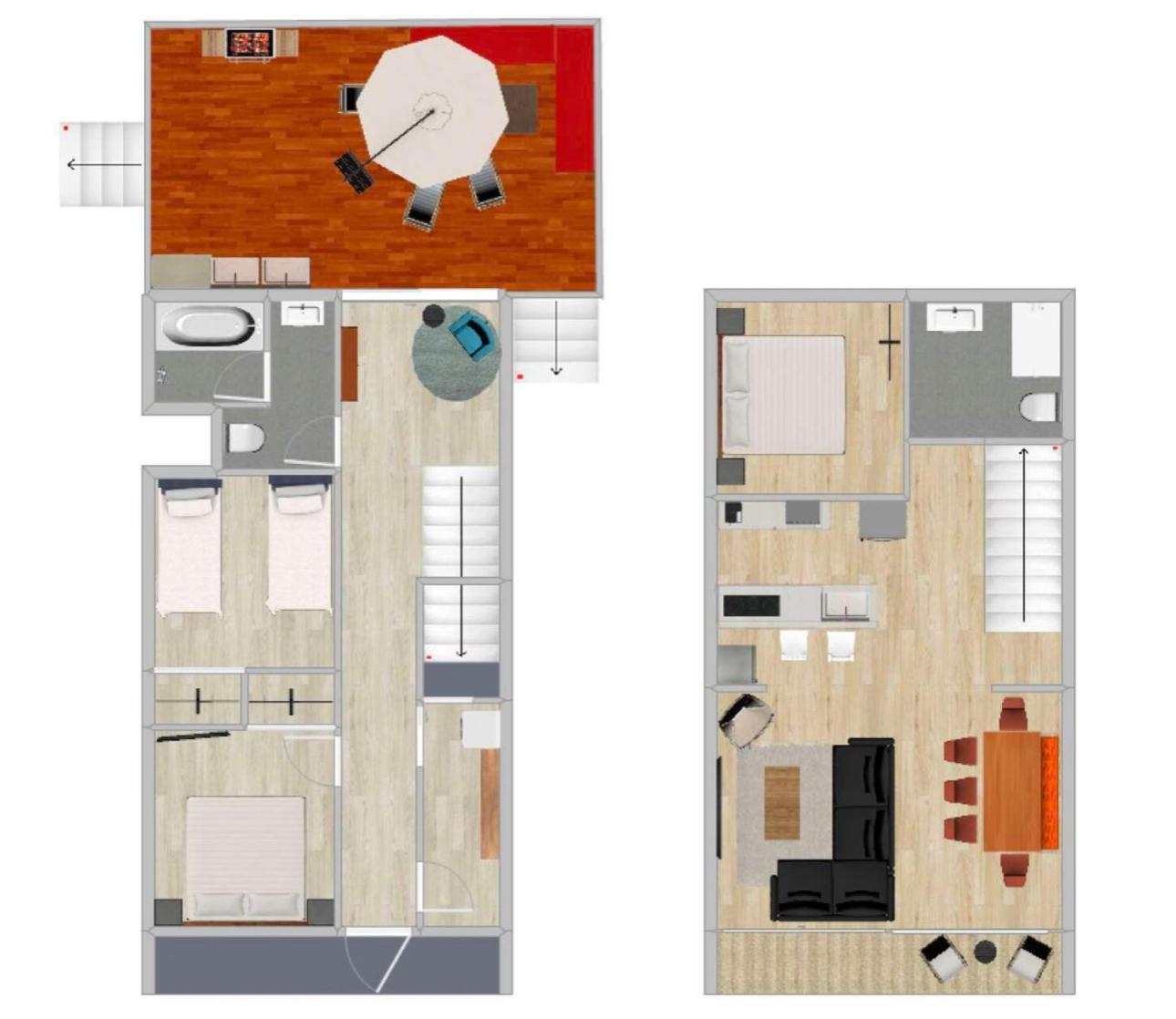 Cherrywoods Place By Hakuba White Fox Company المظهر الخارجي الصورة